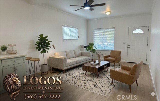 Foto del edificio - 956 E 43rd St