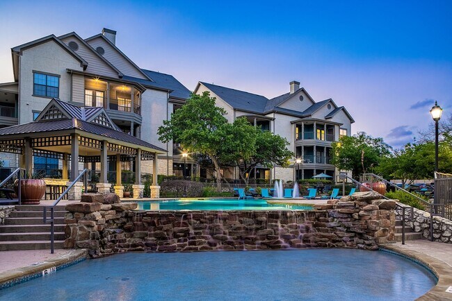 Foto del edificio - Marquis at Brushy Creek