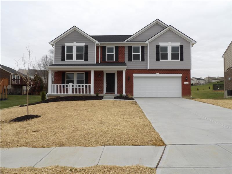 1720 Elmburn Ln, Hebron, KY 41048 House Rental in Hebron, KY