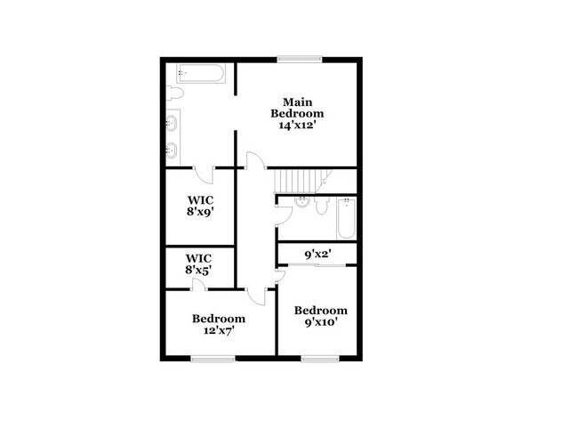Foto del edificio - 6332 Legend Falls St
