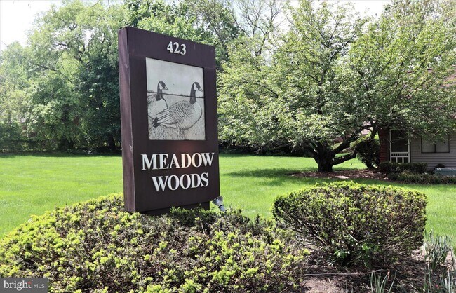 Foto del edificio - 804 Meadow Woods Ln