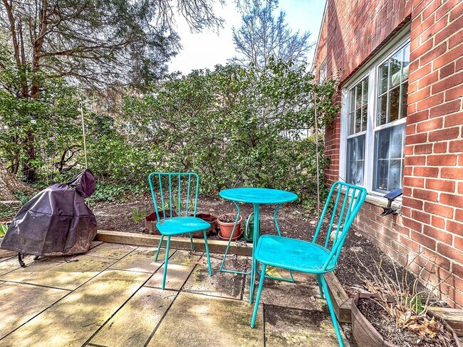Photo - 1806 Preston Rd Townhome
