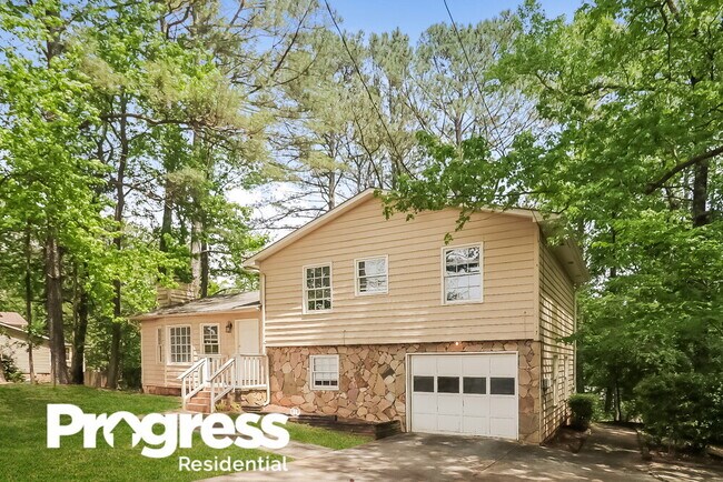 Foto del edificio - 38 Bethesda Church Rd