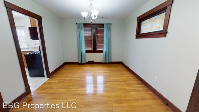 Building Photo - 4 br, 2 bath House - 351 Brookline Blvd