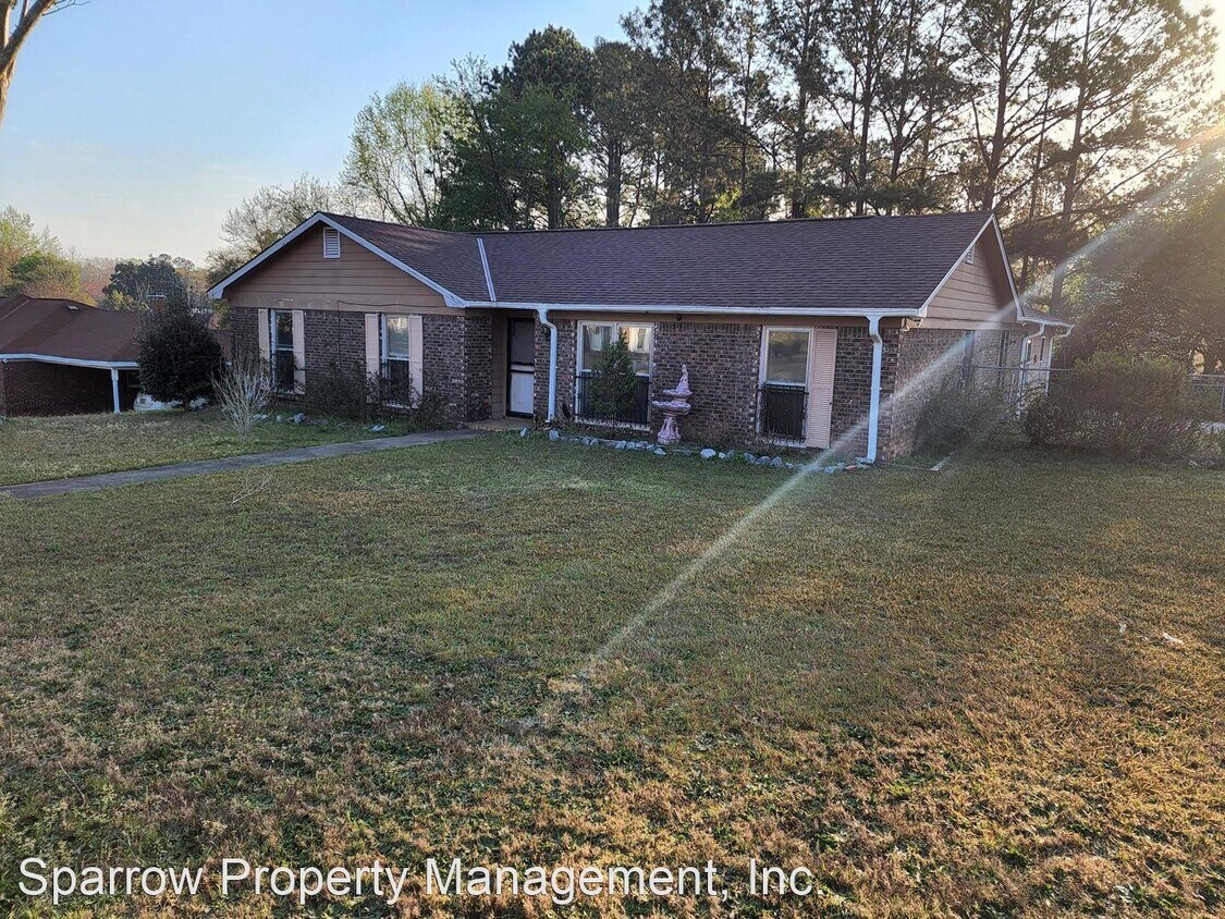 Primary Photo - 4 br, 3 bath House - 704 Georgia Drive