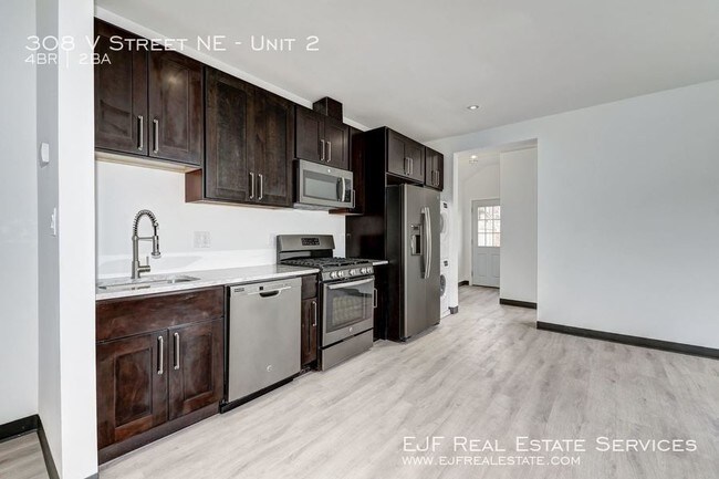 Foto del edificio - 308 V St NE