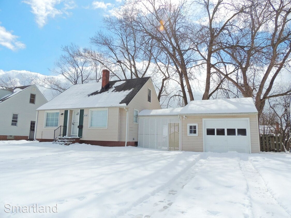 Primary Photo - 3 br, 1 bath House - 21312 Hansen Road