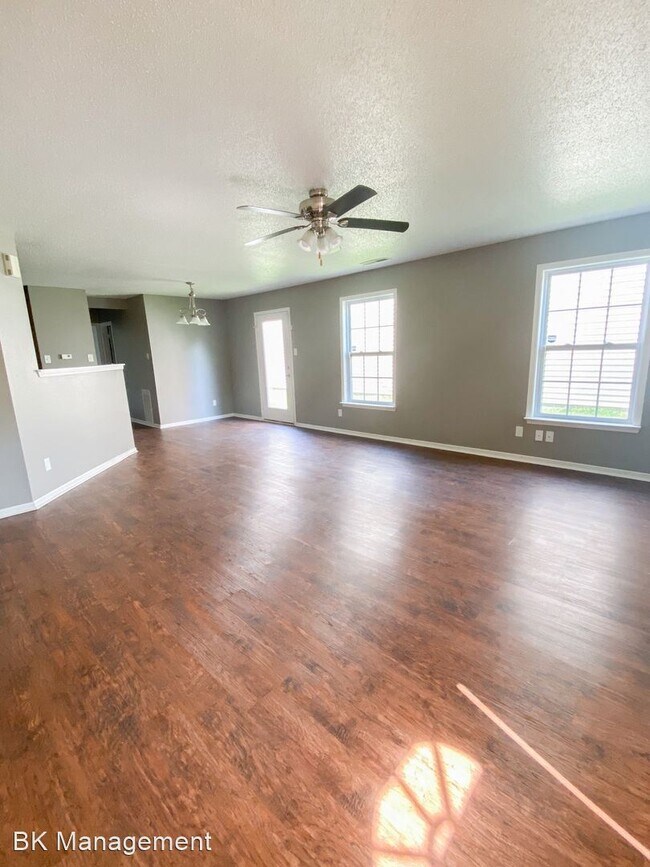 Building Photo - 3 br, 2 bath House - 2708 Priest Drive