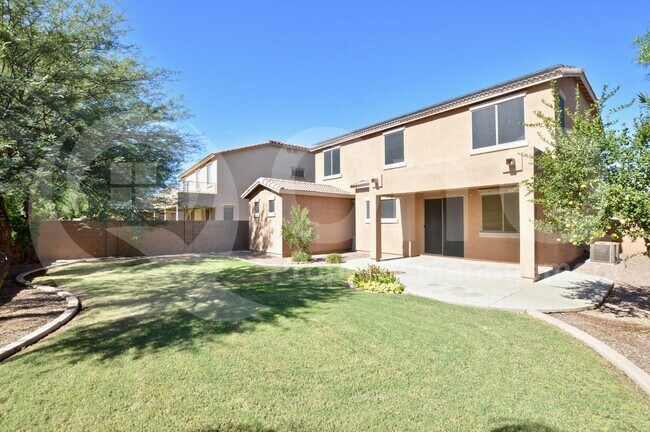 Foto del edificio - 4031 E Sidewinder Ct