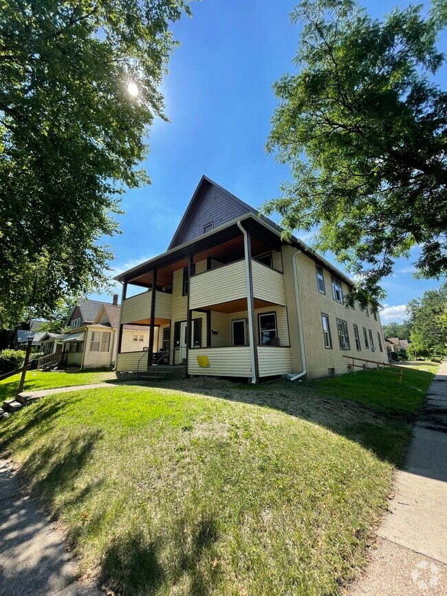 Seward Basement Apartments for Rent Minneapolis, MN 1 Rentals