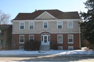 Primary Photo - 620 S Sanborn Ave