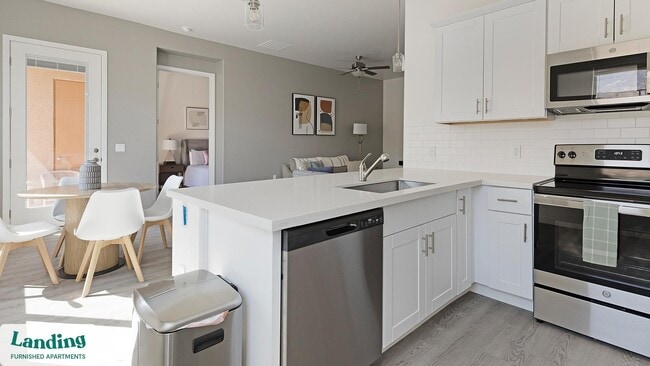 Building Photo - 375 E Linda Vista Blvd