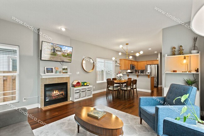 Foto del edificio - Kenton Charmer | 3 Bedroom 2.5 Bath With F...