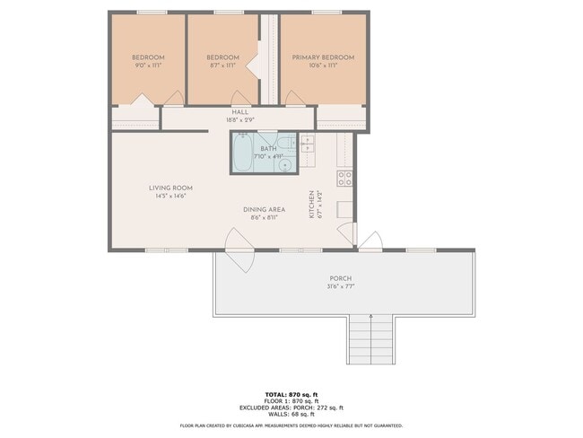 Building Photo - 2084 Jackson St