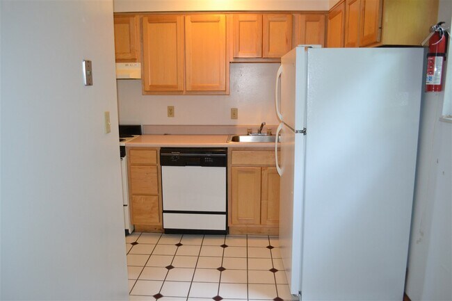 Building Photo - 422 S Henderson St