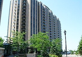 Photo du bâtiment - Mondeo Springs