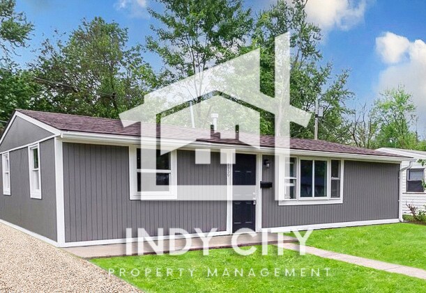 Foto principal - 2950 Dequincy St