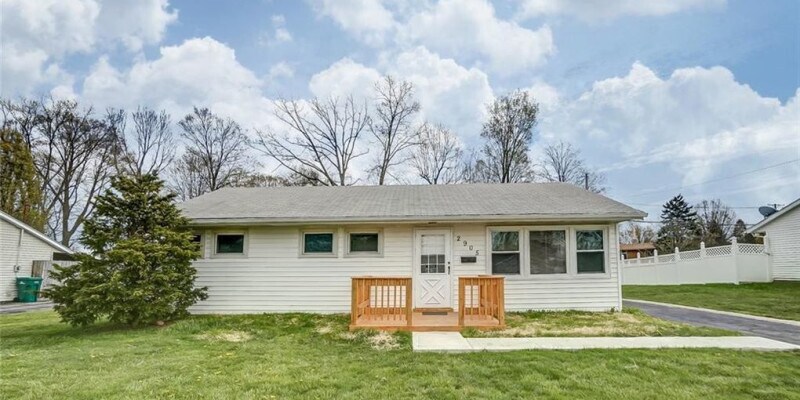 Primary Photo - Ghent Ave - Kettering