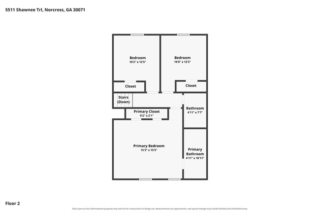 Building Photo - 5511 Shawnee Trail