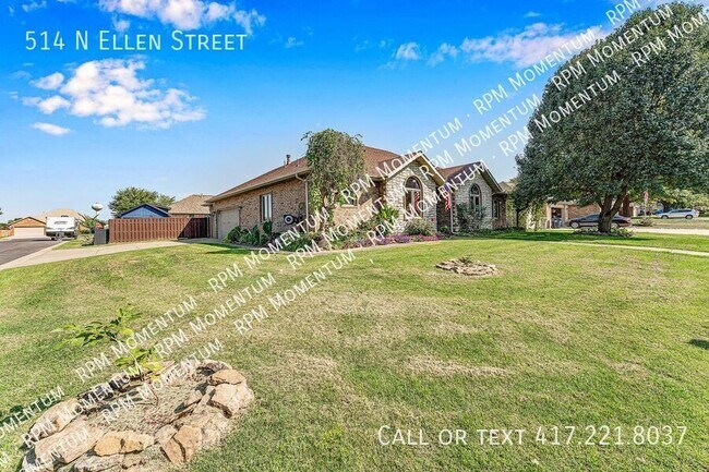 Foto del edificio - 514 N Ellen St
