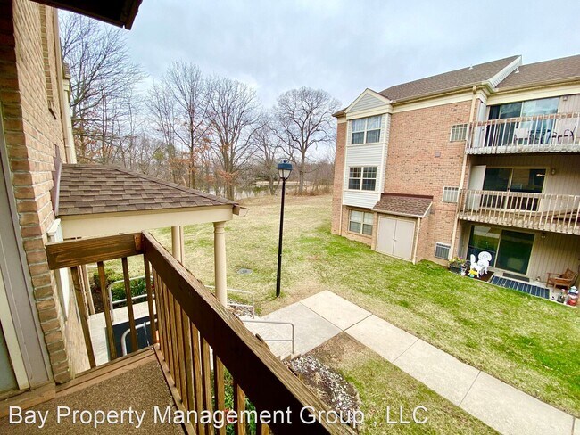 Building Photo - 2 br, 1 bath House - 2 Cedar Valley Pl Apt...