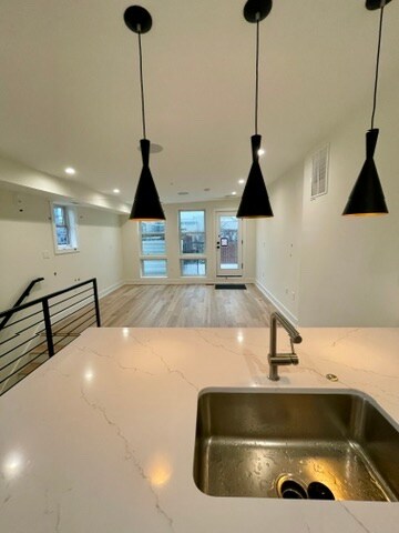 Foto del edificio - 1110 6th St NW