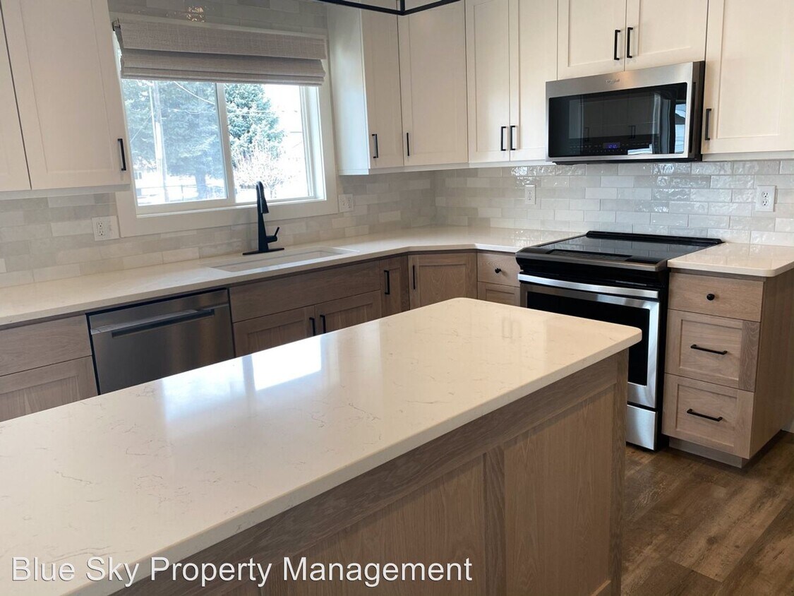 Foto principal - 3 br, 2 bath House - 103 N. TETON AVE