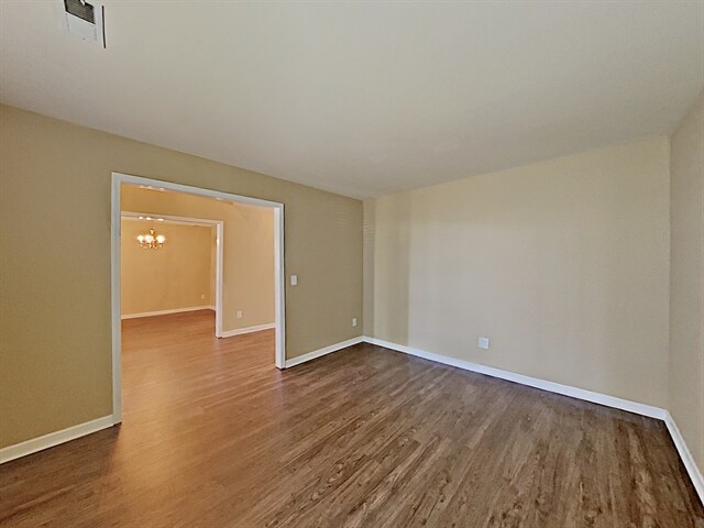 Building Photo - 4027 Cadence Drive