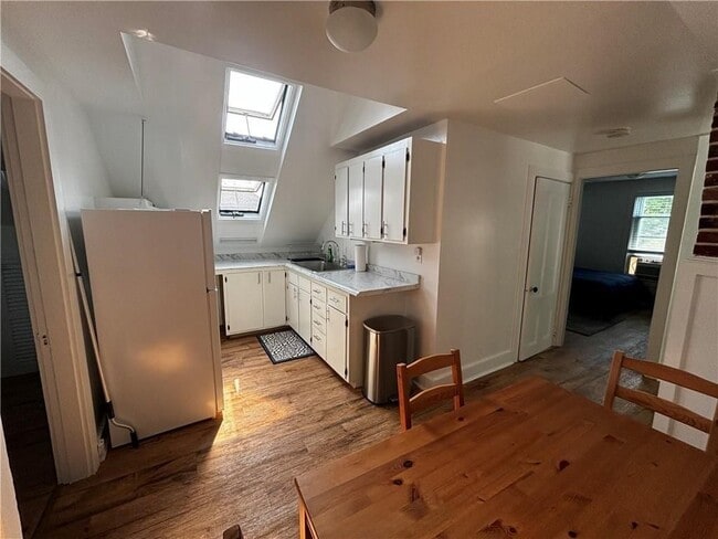 Foto del edificio - 45 E Bowery St