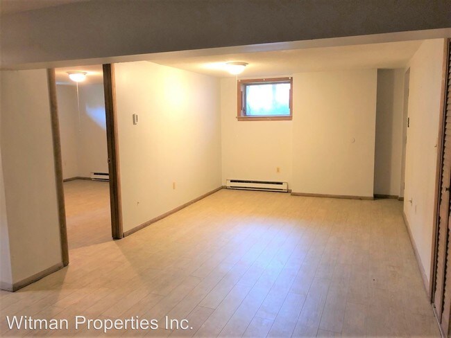 Building Photo - 125 Belmont Ave