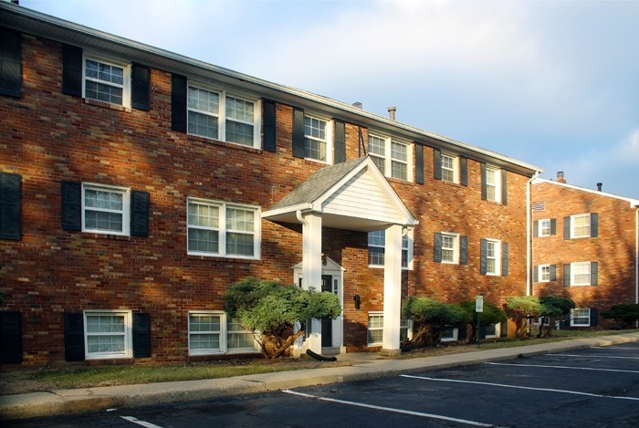 Primary Photo - Arlington Terrace Apartments