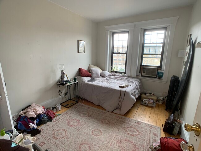 Foto del edificio - 1157 Commonwealth Ave