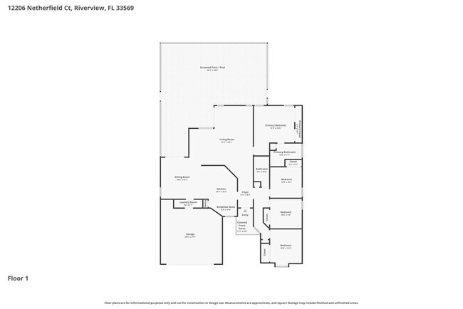 Foto del edificio - 12206 Netherfield Ct