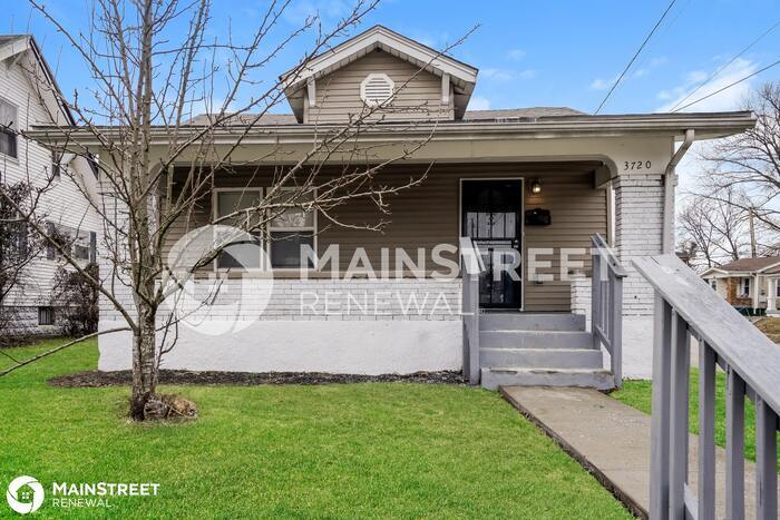 Primary Photo - 3720 Larkwood Ave, Louisville, KY 40212