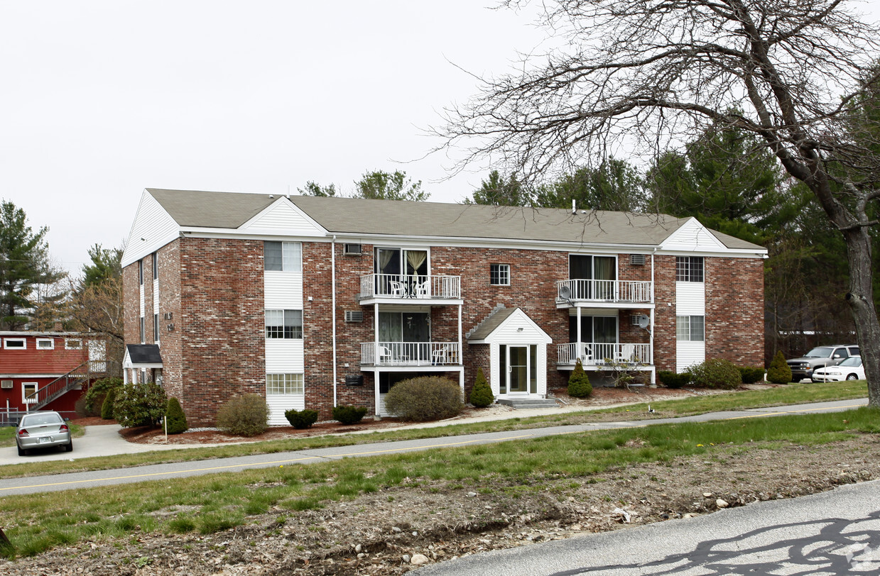 Foto del edificio - Derry Village Green Apartments