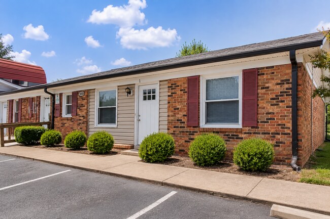 Building Photo - Chatham II Apartments