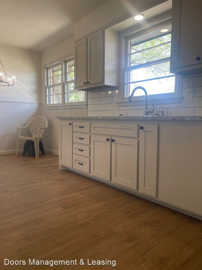 Foto del edificio - 3 br, 2 bath House - 4823 45th Street