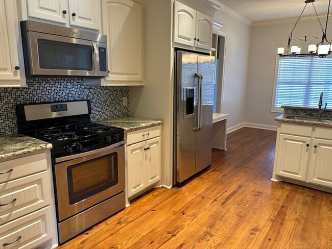Foto del edificio - Gluckstadt 4 Bedroom Home for Rent!