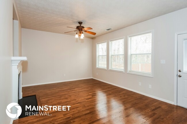 Foto del edificio - 343 Alderman Trace SW