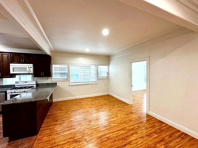 Foto del edificio - 1536 4th Ave