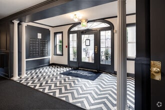 Lobby - Nordic Falk