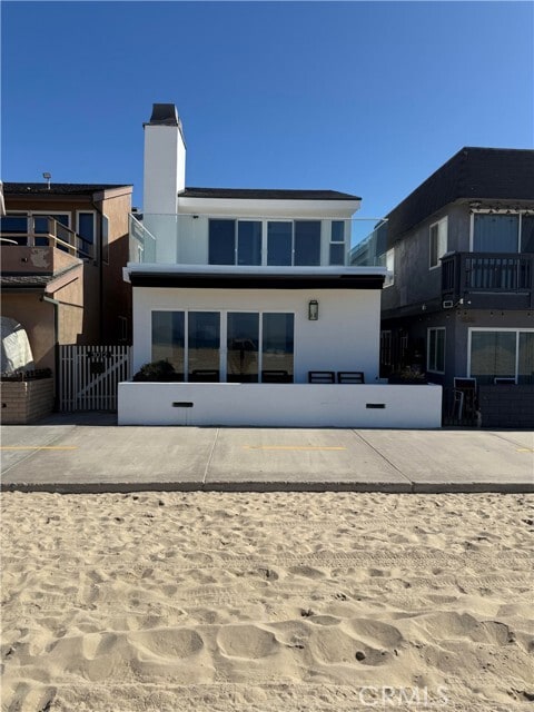 Building Photo - 3012 W Oceanfront