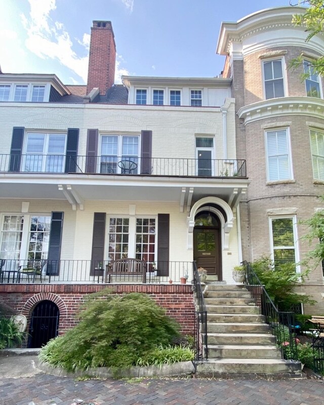Foto principal - 348 W Freemason St