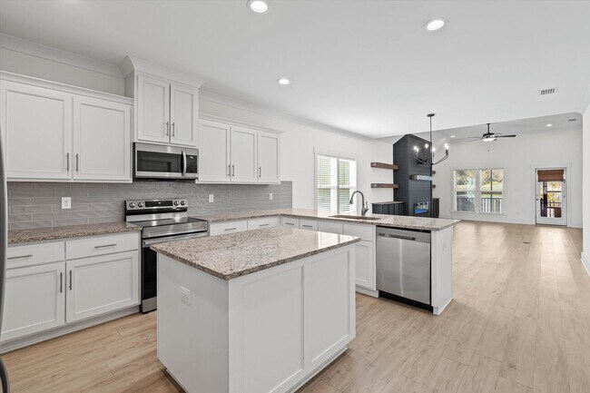 Foto del edificio - 655 Norman Ln