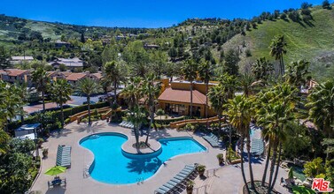 Building Photo - 26347 Thousand Oaks Blvd