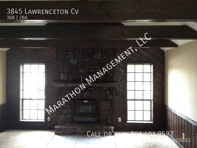 Building Photo - 3845 Lawrenceton Cove