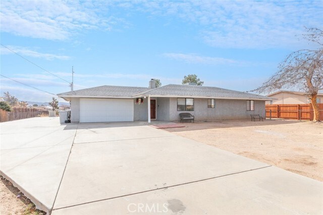Building Photo - 17733 Fresno St