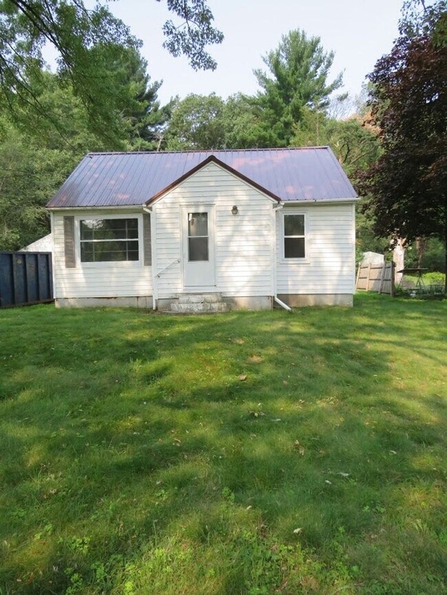 Foto del edificio - 3406 Blakeley Ave