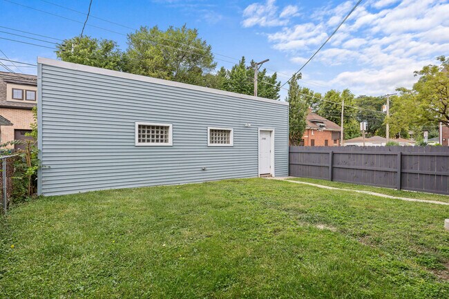 Foto del edificio - 1101 S Oak Park Ave