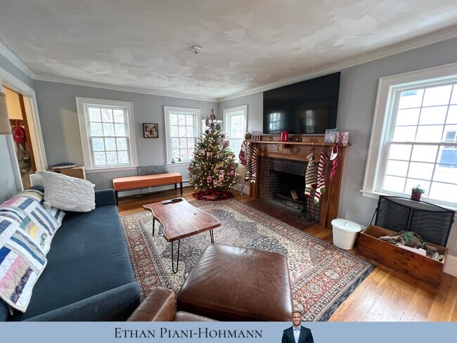 Foto del edificio - 39 Highland Ave